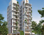 1500sft on-going apartment sale#Bashundhara R/A-Block-M,Road-27