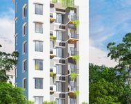 1580 sft_3rd floor_ Luxurious Flat Sale @Mansurabad, Adabor, Mohammadpur