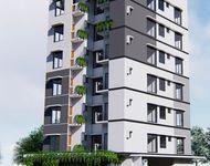 1580 sft_Almost Ready South Facing*3 bed_Single Unit @Mansurabad, Adabor