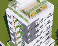 1580 sft*2nd Floor*3 bed*South Facing Flat@Mansurabad,Adabor,Mohammadpur