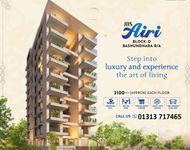 3100sft apartment sale#Bashundhara R/a-Block-D,Abdul Sadek Road