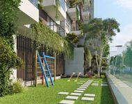 4 Beds Apartment sale at Block-G,Rd-20,Bashundhara R/A.