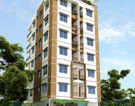 875 sft Near Love Road Housing Office South Facing Mirpur-02