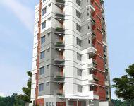 Apartment sell Shewrapara, Mirpur .Near Metro Rail Station