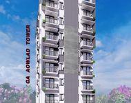 Flat For Sale in Mirpur 11 (Block D)