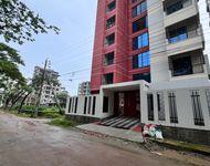 Luxury Flat sell ♦ Corner House ♦♦ Block - L 2200 Sft