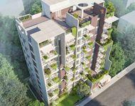 On-Going Apartment sale at Block-G,Rd-20,Bashundhara R/A.