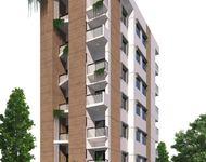 Ready Flat For Sale in Mirpur 12 (Corner Flat)