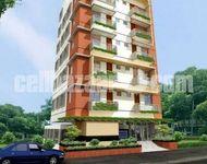 Ready Flat Titas Gas OK East Shewrapara, Near Metro Rail Station