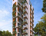 South facing 1540 Sft Flat for sale in Aftabnagar