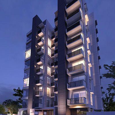 apartment review বসুন্ধরা