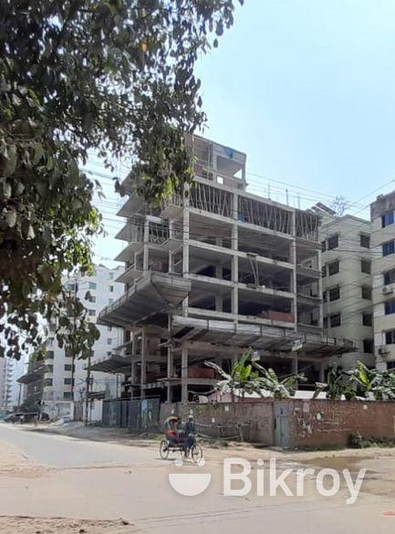 apl anaya intezaar construction site আফতাব নগর