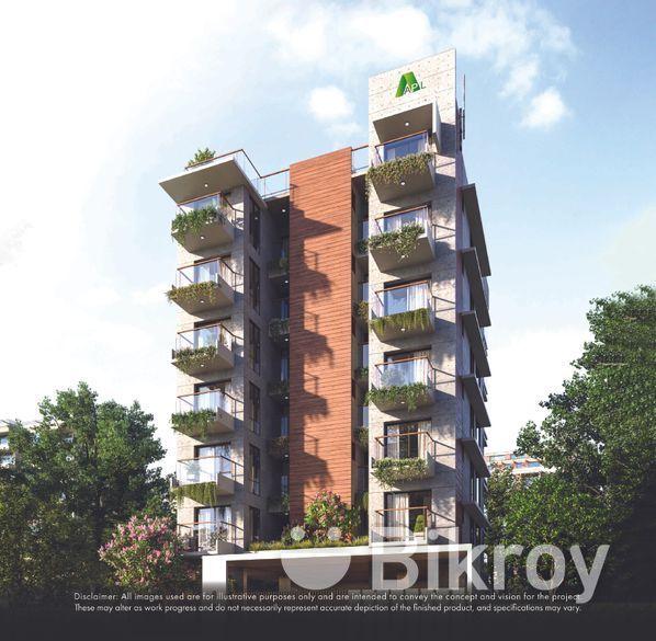 apl anaya intezaar exterior view আফতাব নগর