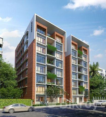 Apartment Review Gulshan