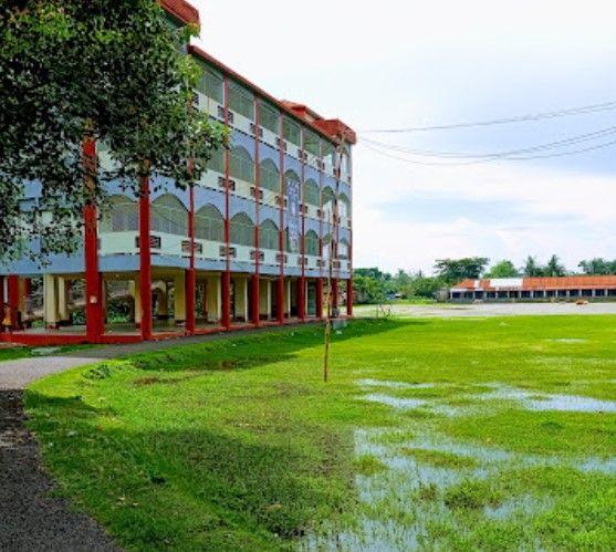 chalna mm college এর ছবি