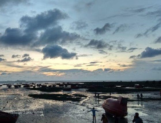 chatla sea beach Noakhali