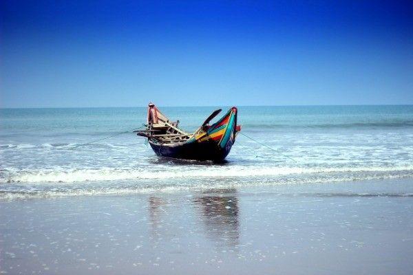 cox's Bazar Image