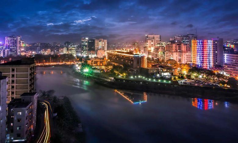 dhaka area guide Image