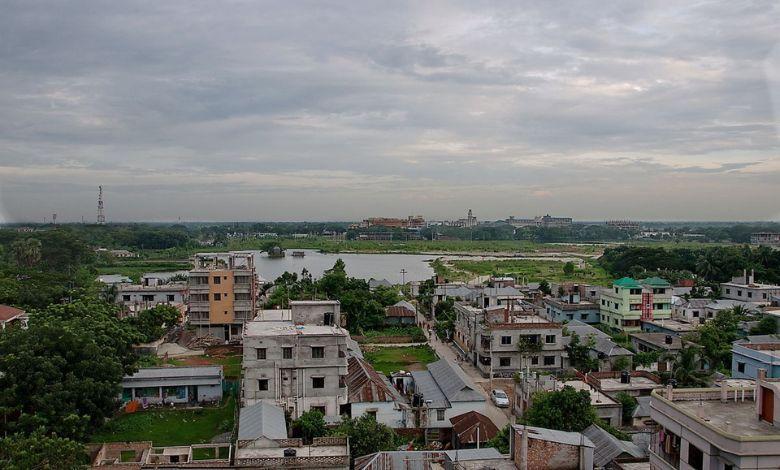 Dhamrai Area