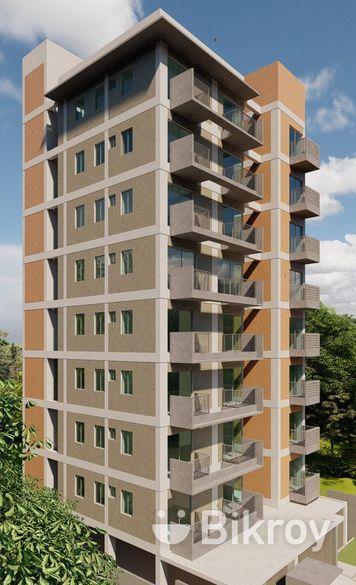 Dominant Dillusso Exterior View আফতাব নগর