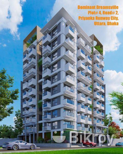 dominant dreamsville exterior view Uttara