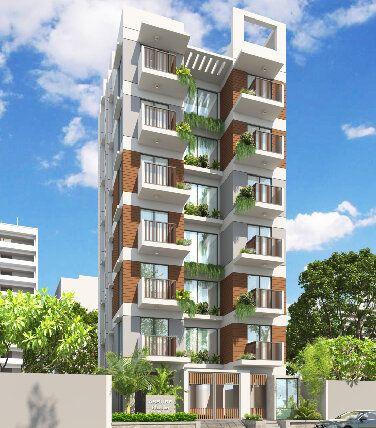 Assure Galana Project in Aftab nagar