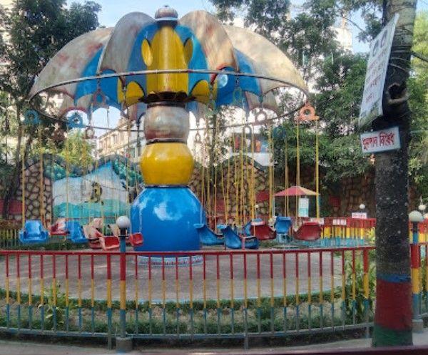 golden sishu park এর ছবি