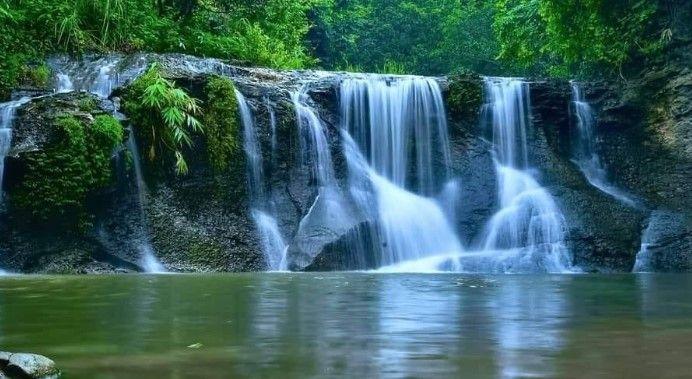 jhorjhori waterfall Image