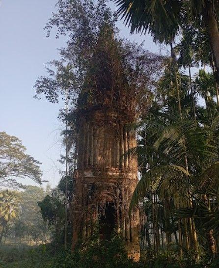 kaman khola jomidar bari Image