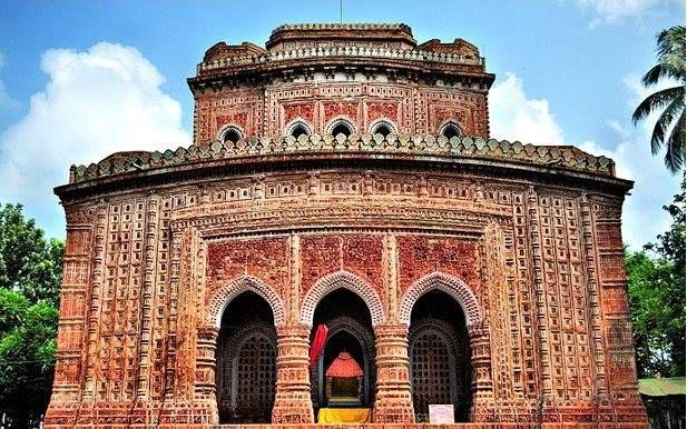 kantajew temple এর ছবি