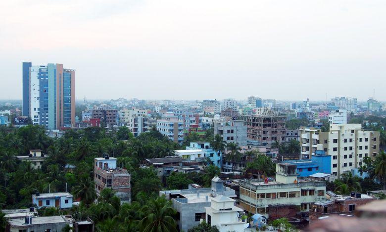 khulna area guide