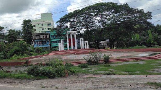 lakshmipur district shahid minar Image