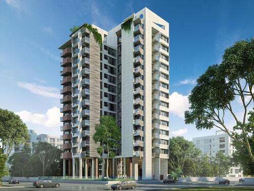 Maaya Project in Gulshan