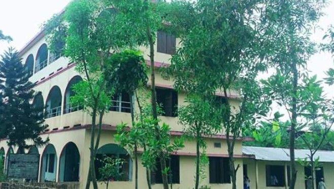 osmani nagar islamic academy এর ছবি