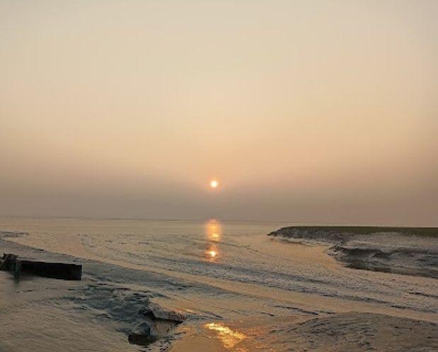 sandwip sea beach এর ছবি