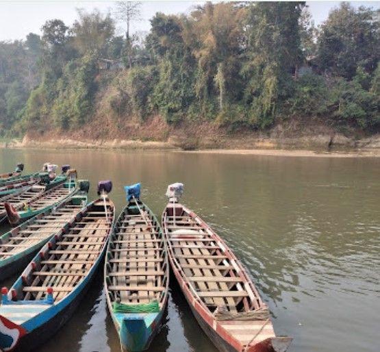 sangu river এর ছবি