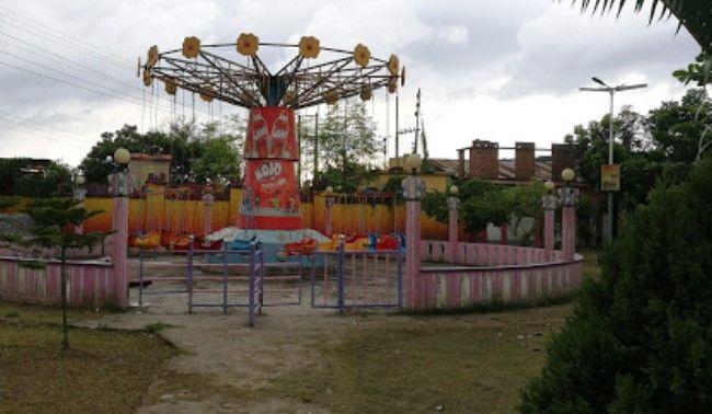 sheikh rasel park Image