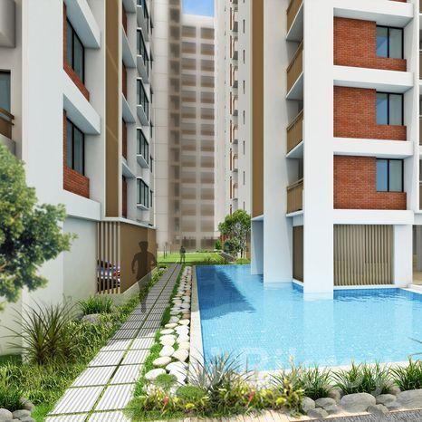 Swimming pool মিরপুর