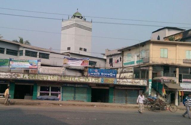 tajpur masjid Image