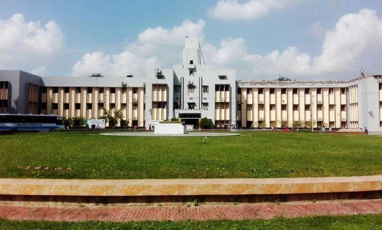 rajshahi university  Image