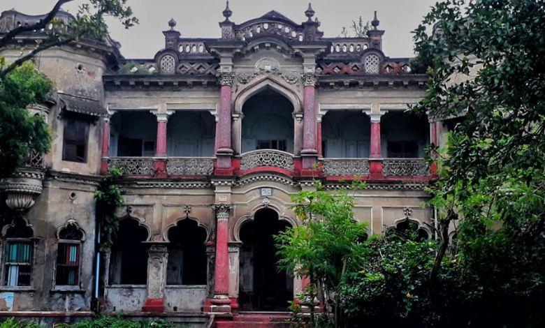 jamidar hazi shariatulla bari Image