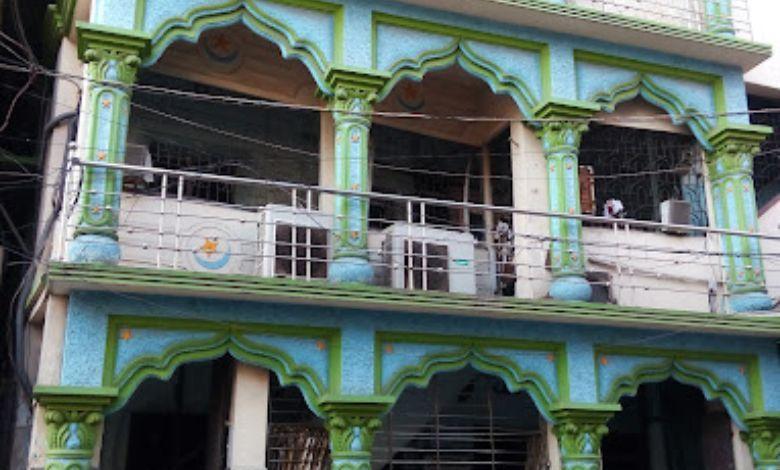 dakbangla jame masjid এর ছবি