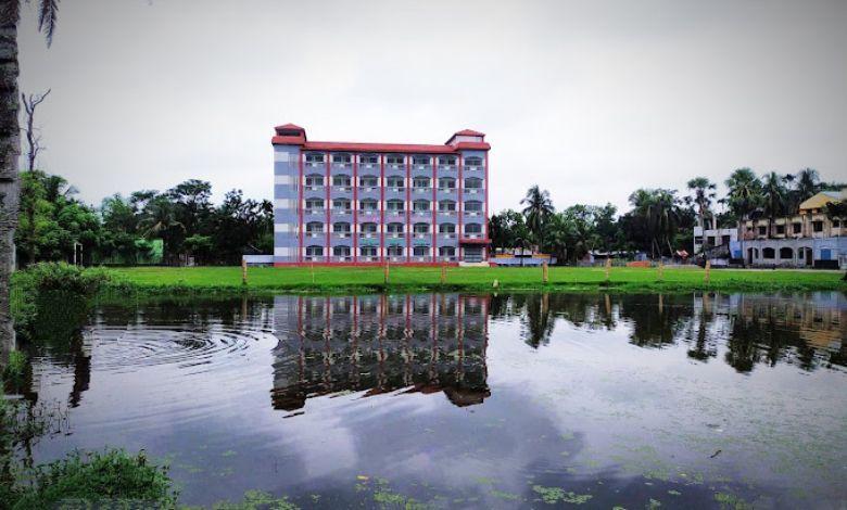 rayermohol college এর ছবি