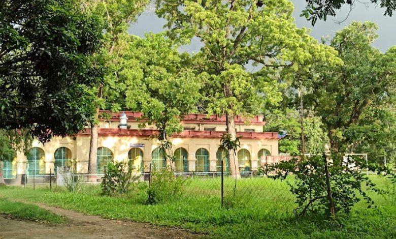 pabna edward college এর ছবি