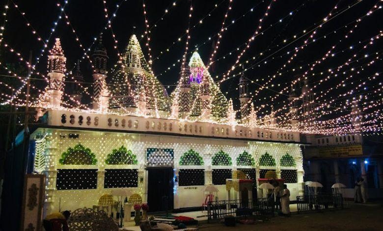 amir bhandar darbar sharif Image