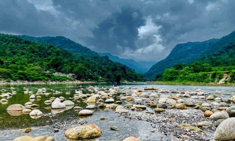 bisanakandi tourist spot এর ছবি