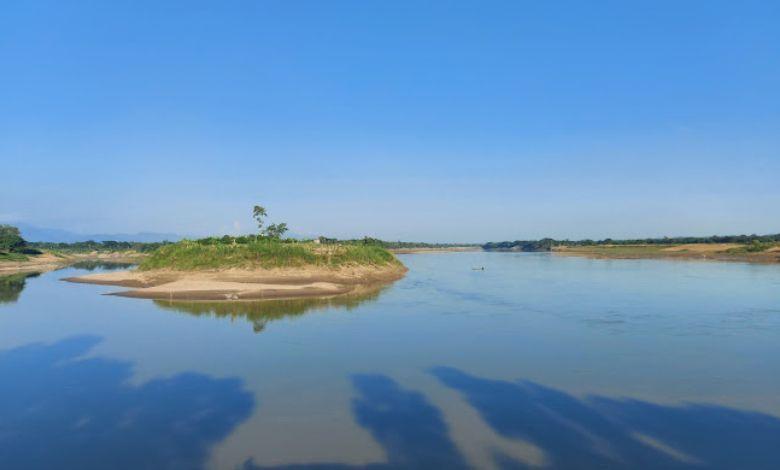 kushiyara river এর ছবি