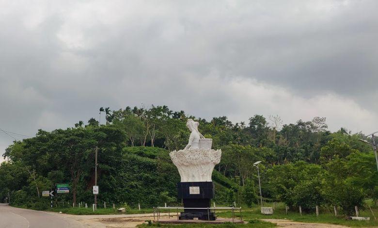 cha konnya sculpture Image