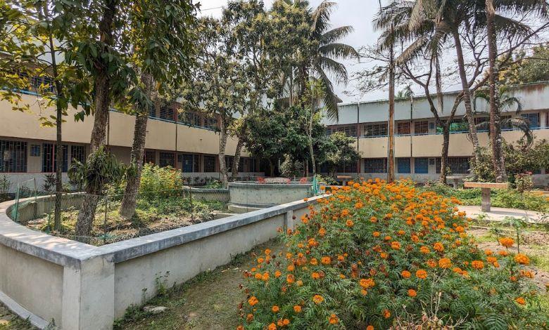 caritas guest house Image