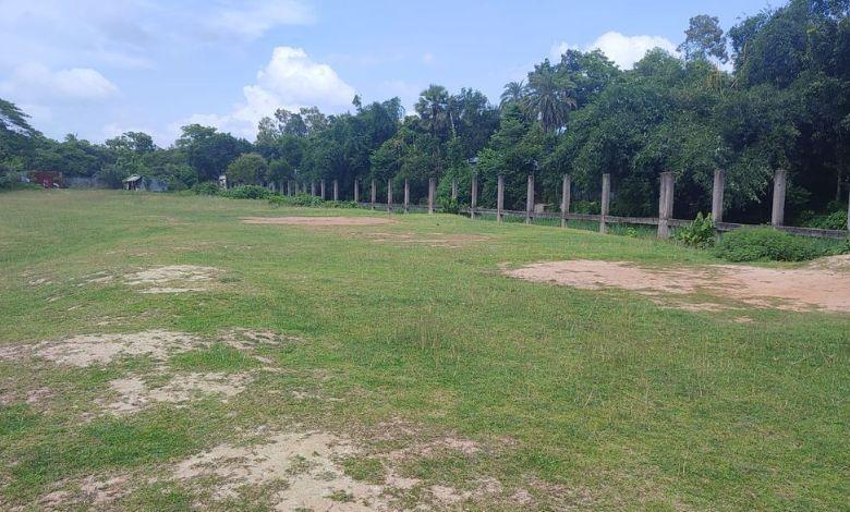tepantar shooting complex এর ছবি